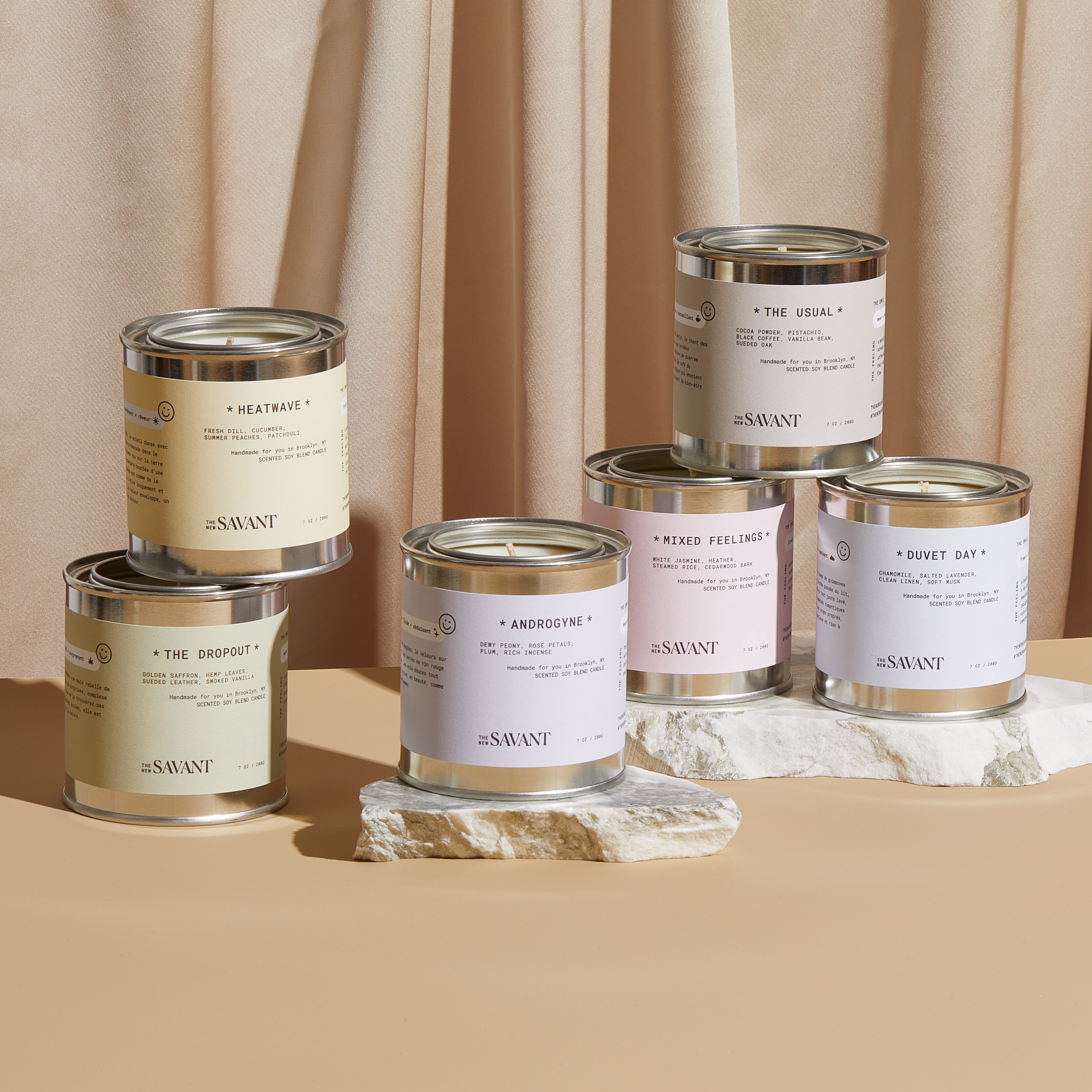 21 Candle Pack | Show Special #3 5846