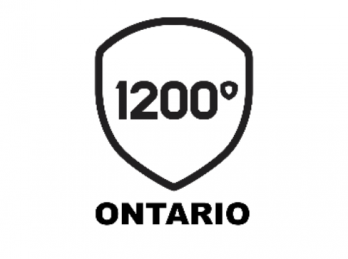 1200 Degrees Ontario 142