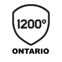 1200 Degrees Ontario 142