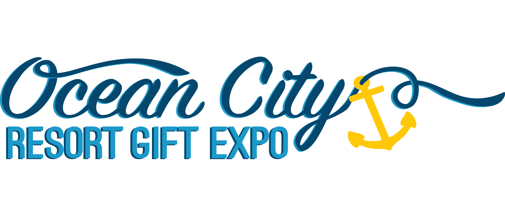 Welcome to Ocean City Gift Show 2023
