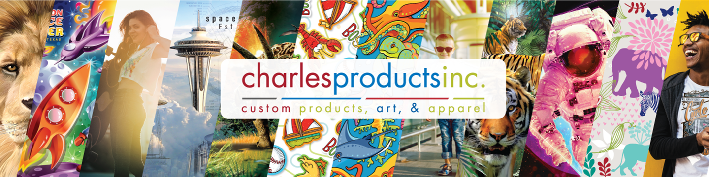 Charles Products 106