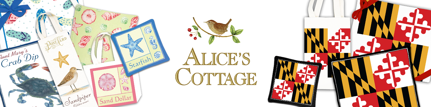 Alice's Cottage 135
