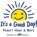 It’s A Good Day Resort Wear 138