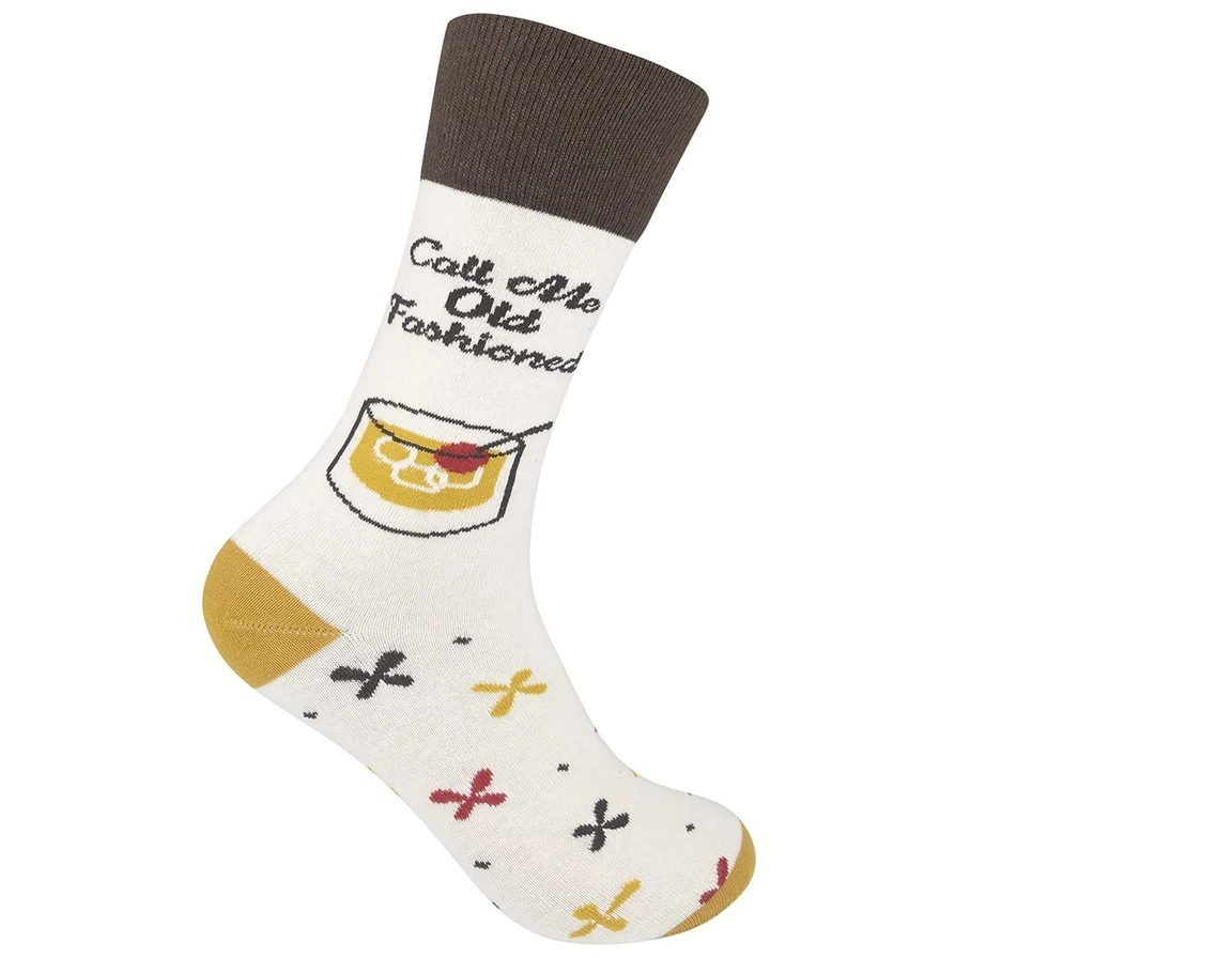 Funatic Socks 72