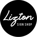 Lizton Sign Shop, Inc 156