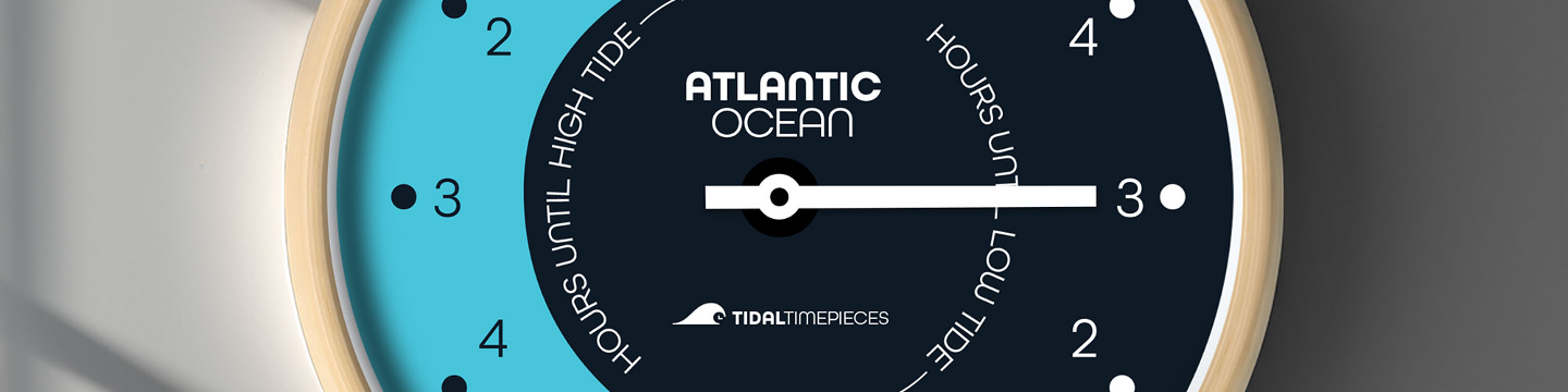 Tidal Timepieces 91