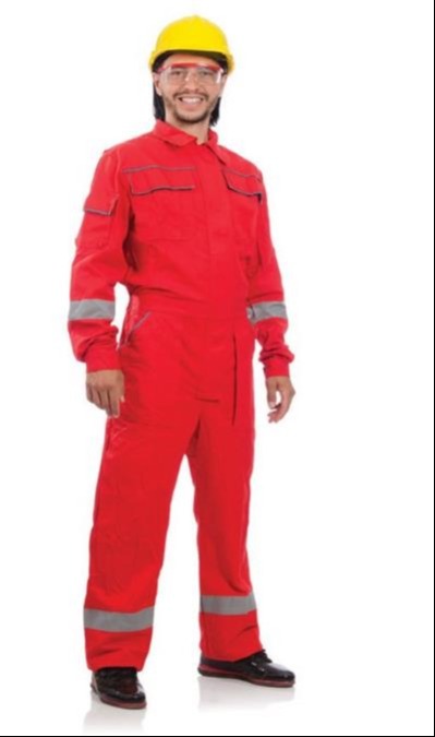 Chemical and Biological PPE - Made in America 30
