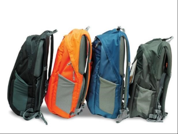 Bags and Load Carriage Equipment - Made in America 31