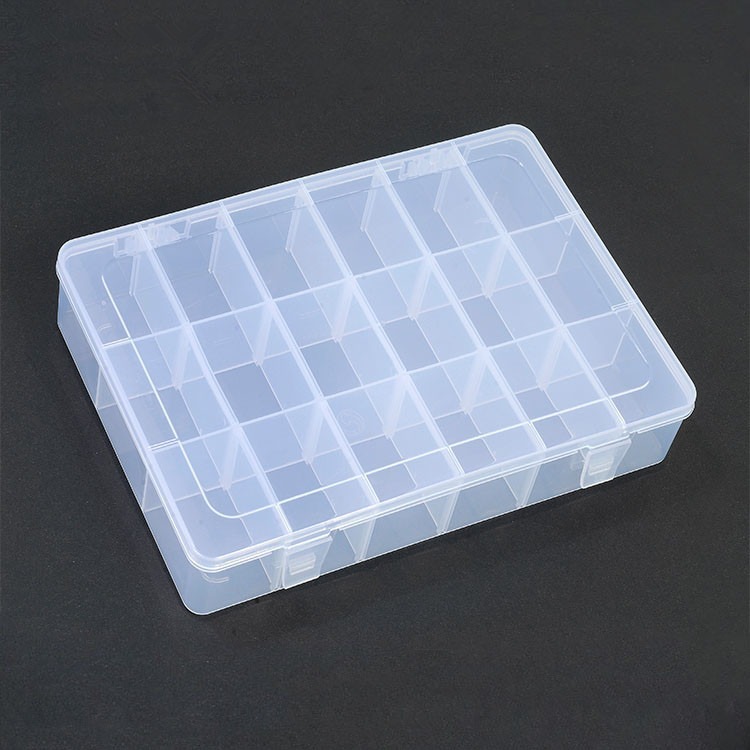 SIBO-BX002 Fishing tackle box 42