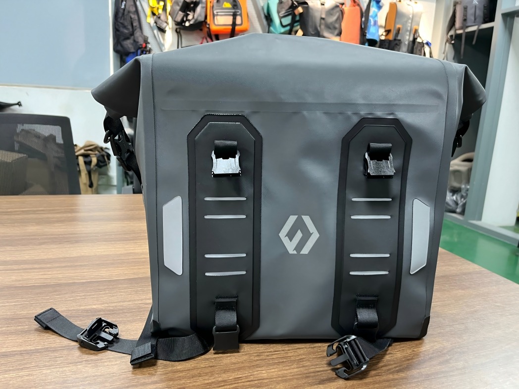 SIBO -motorcycle bag,seat bag,saddle bad,side bag 46