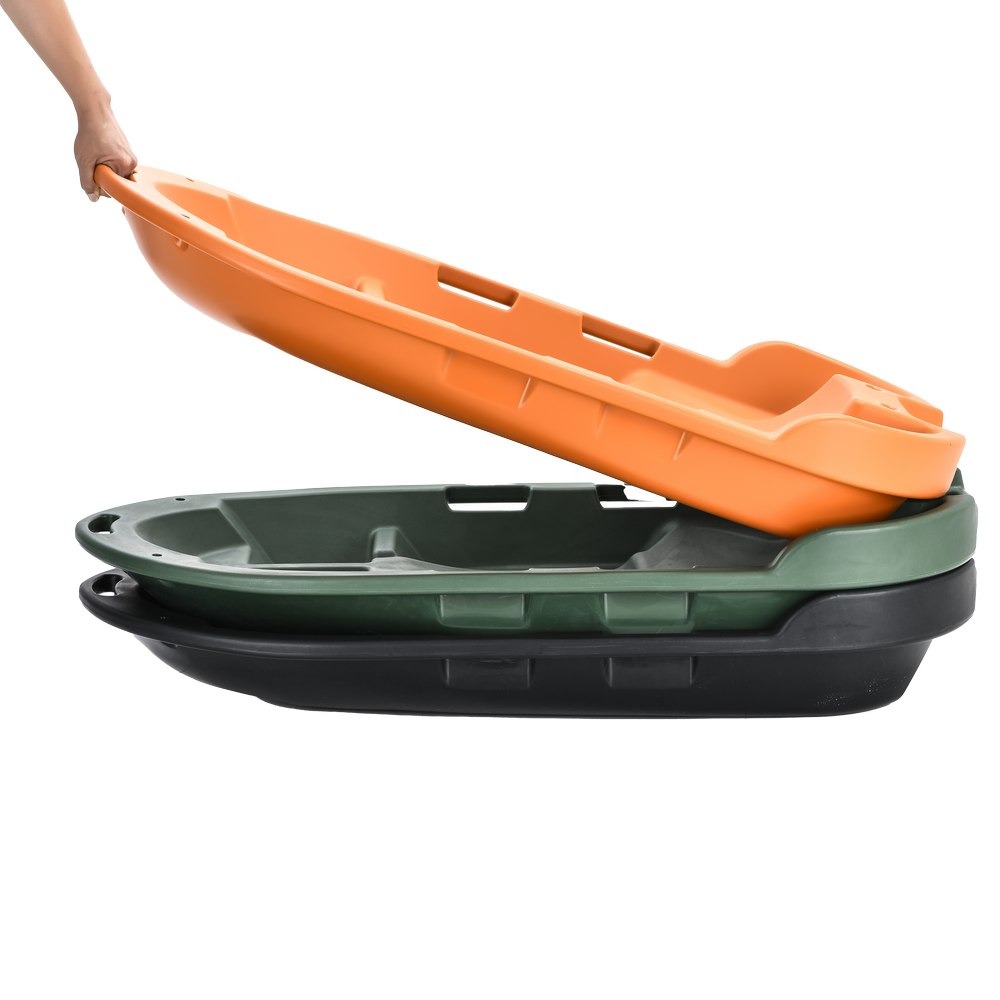 XLPE Sandboarding Sled 77