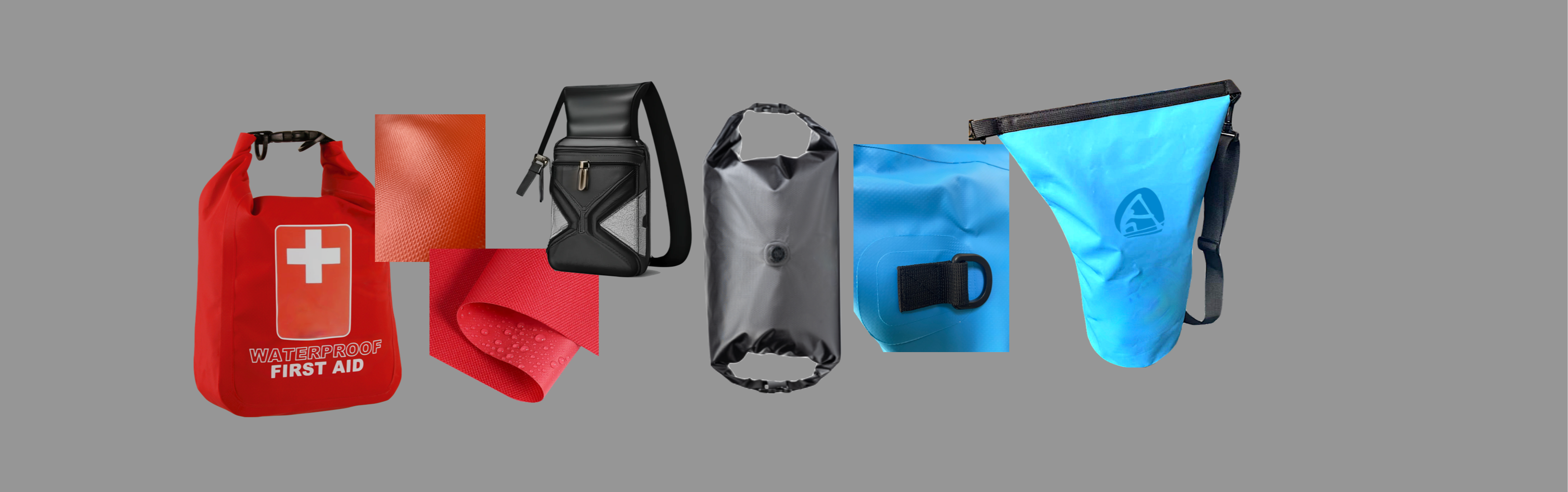 Outdoor Dry Bags - Best possible materials ensuring extreme high waterproof integrity 108