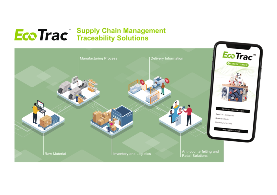 ecotrac 30