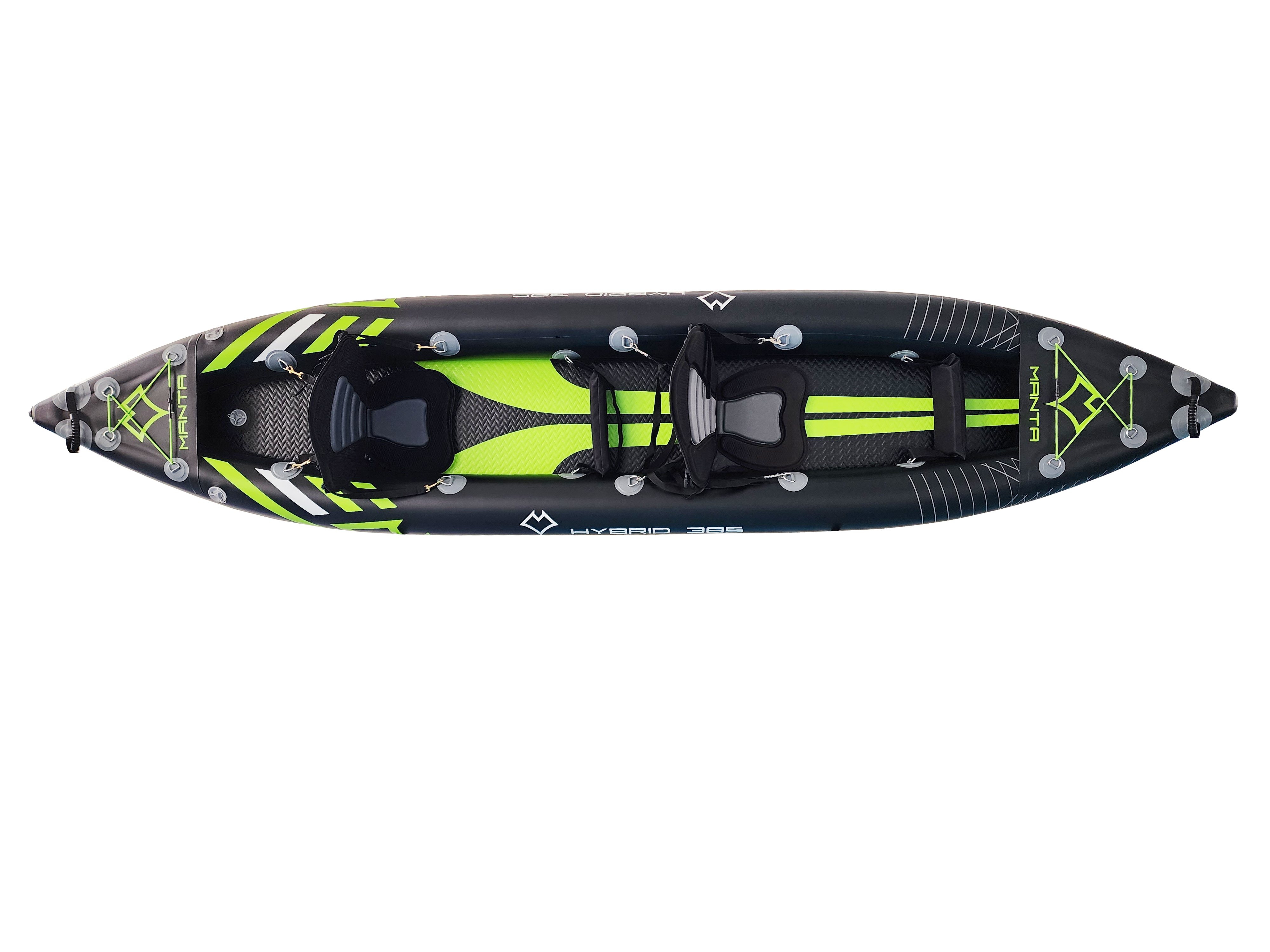 inflatable kayak 63