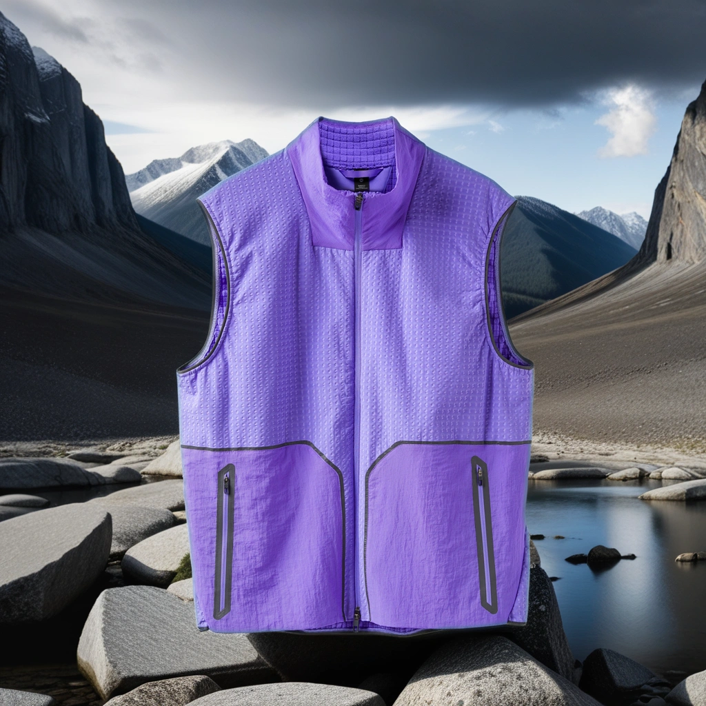 TH220436. Polyester 100%   (Lithermo Yarn) 83