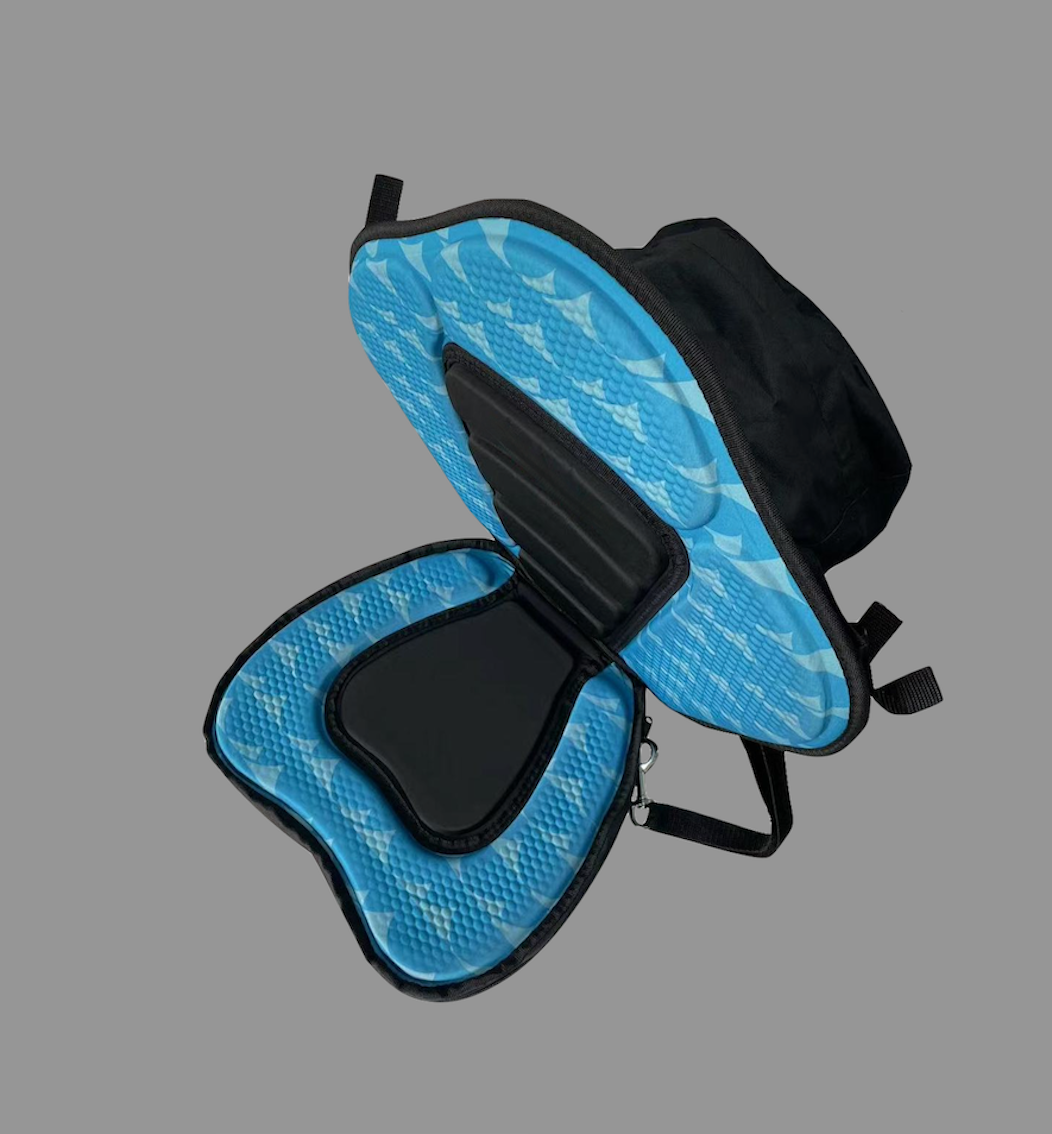 Kayak Chairs Sport, rivers & ocean friendly 93