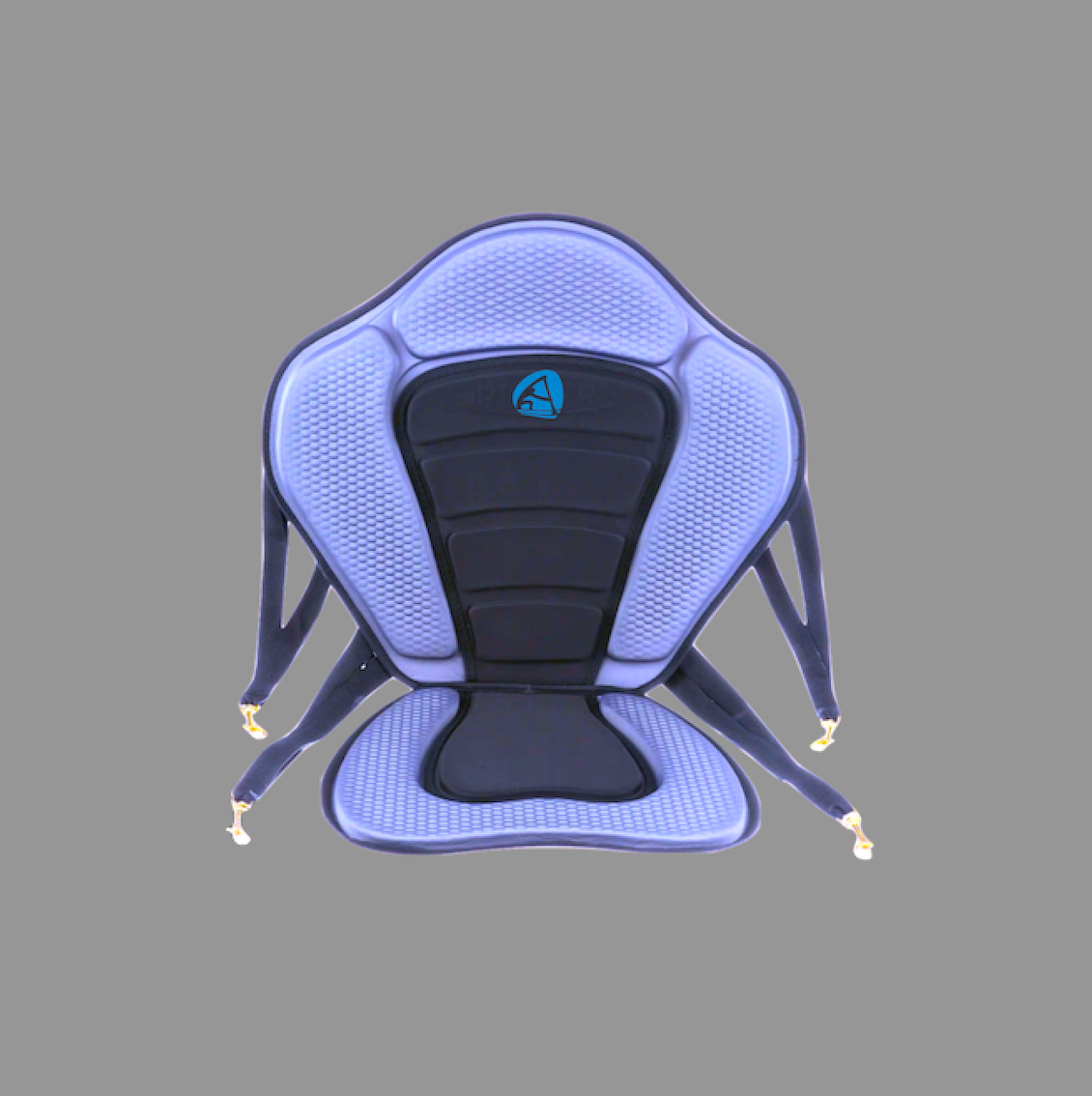 Kayak Chairs Sport, rivers & ocean friendly - special for thin racing kayak or inflatable kayak alike 94
