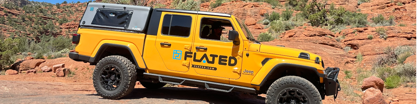 FLATED 178