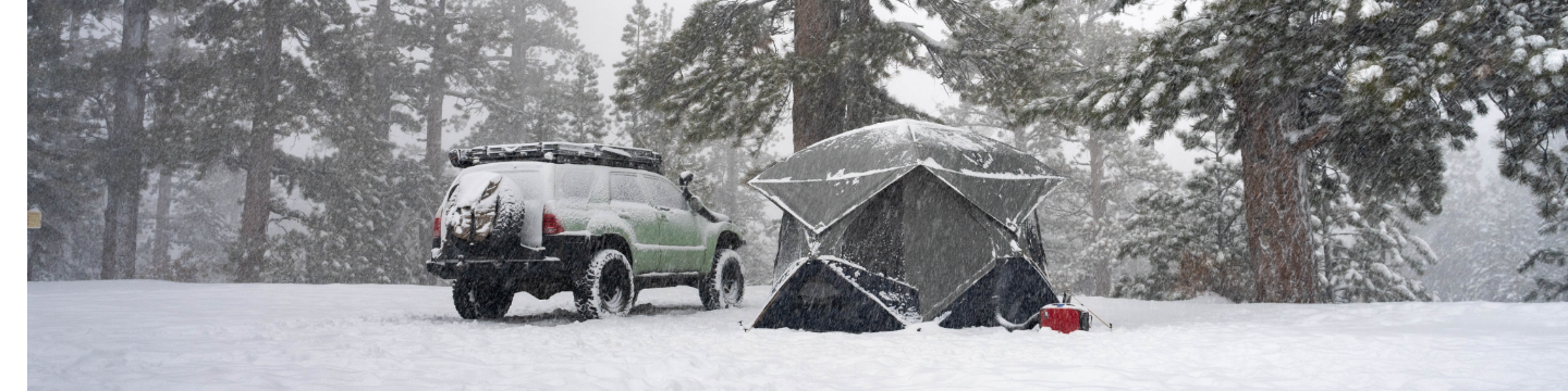 Gazelle Tents 22