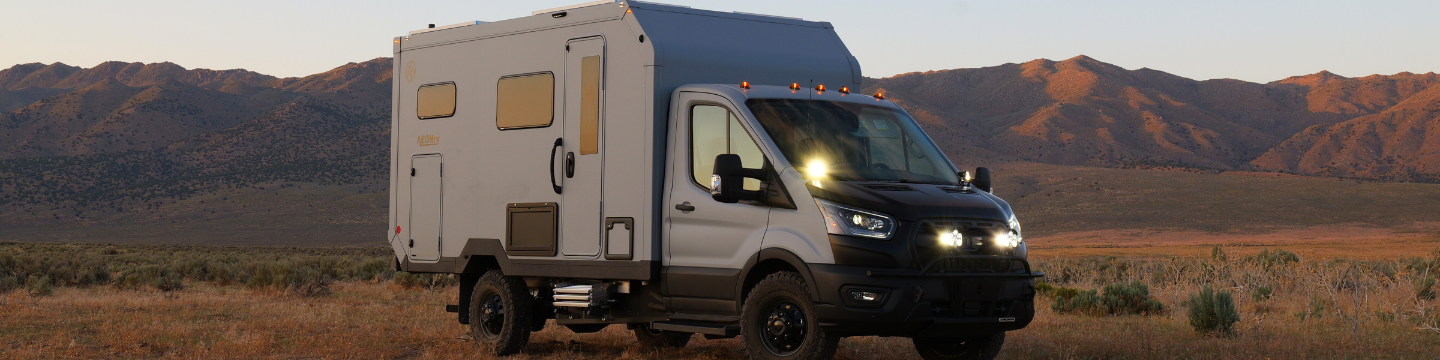 AEONrv 45