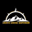 Archive Garage Suspension 83