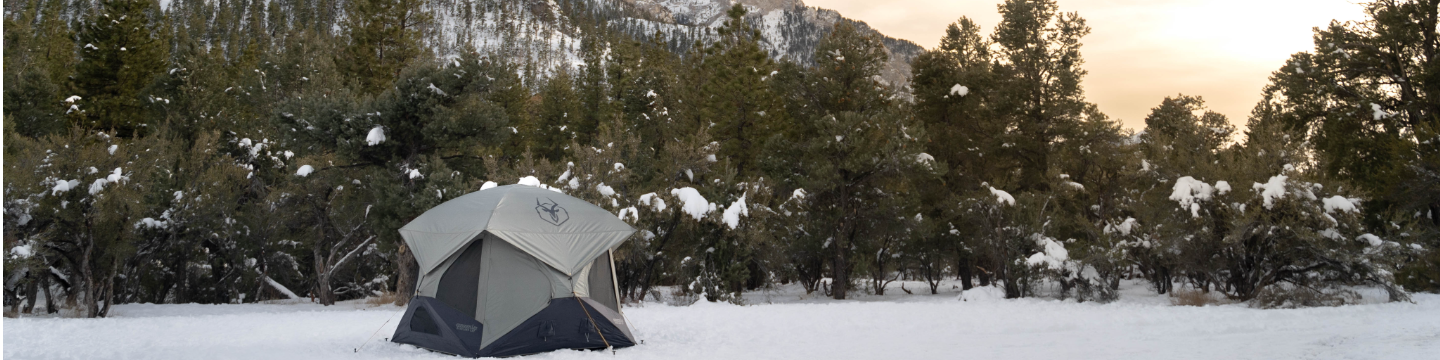 Gazelle Tents 80