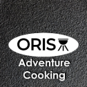 ORIS Adventure Cooking 168