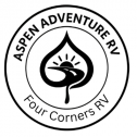 Four Corners RV Safari Condo 281