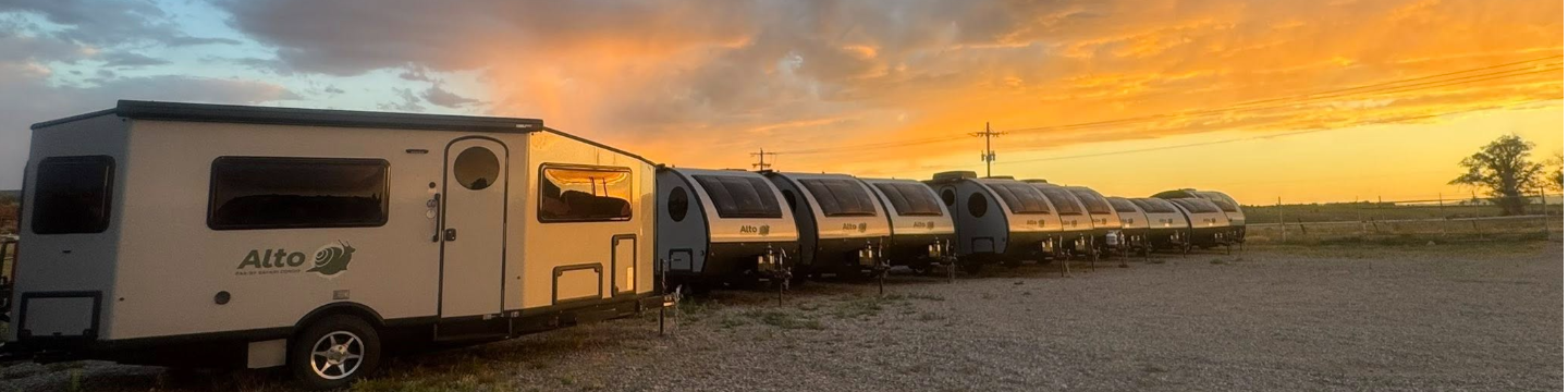 Four Corners RV Safari Condo 281