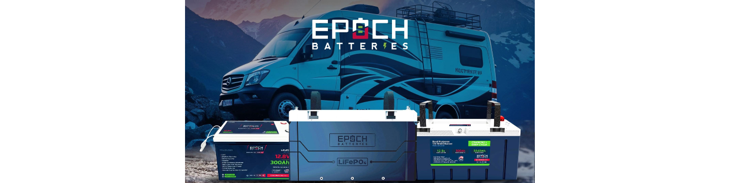 Epoch Batteries 301