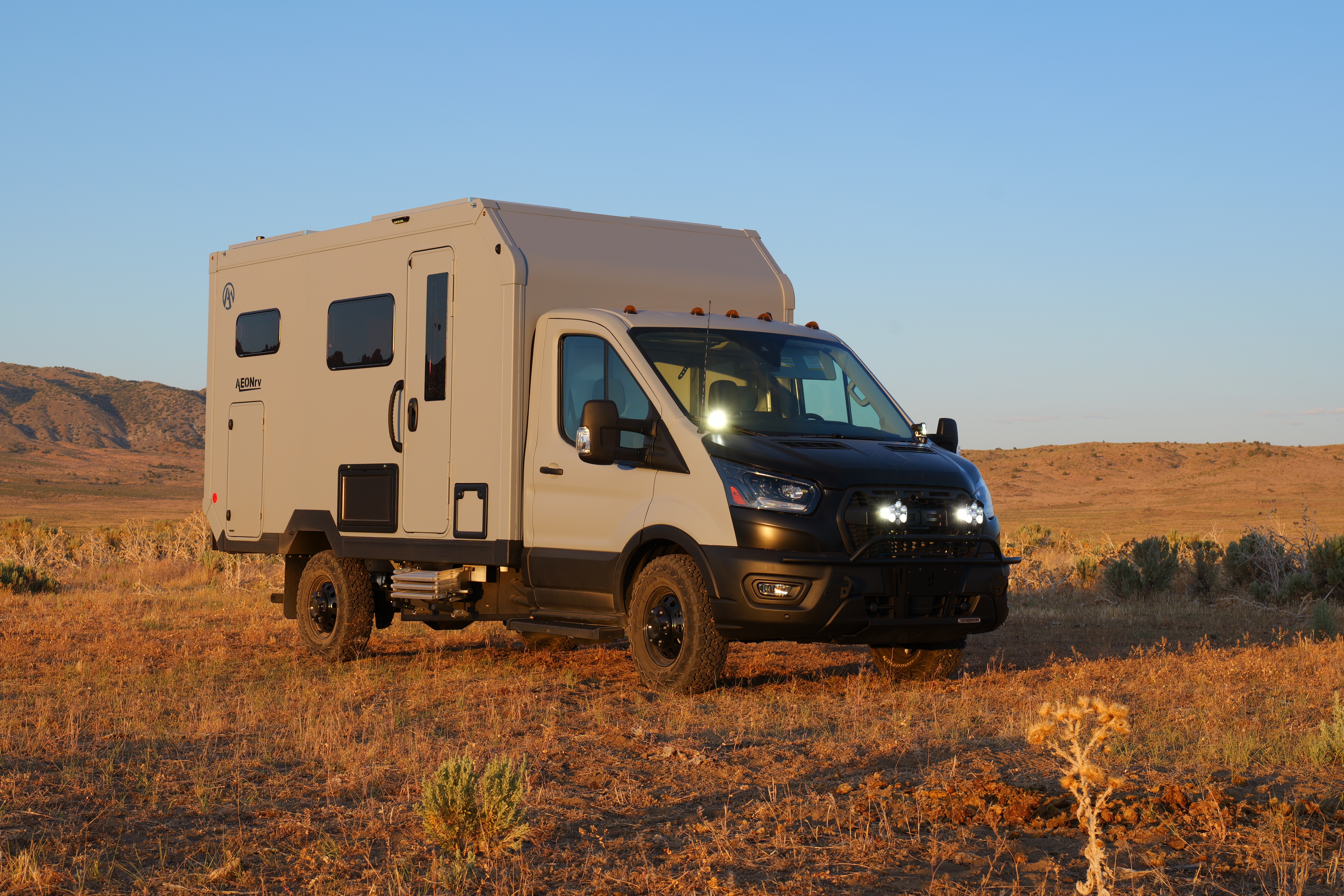 2025 AEONrv 21