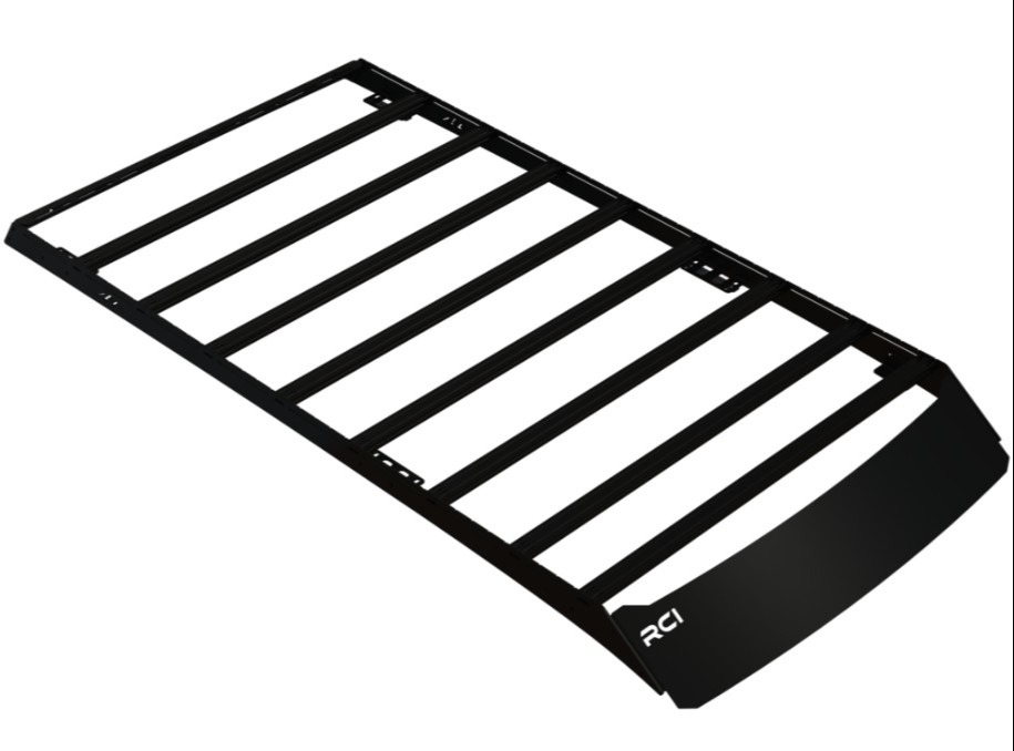 Full Length Roof Rack | 25+ 4Runner 33