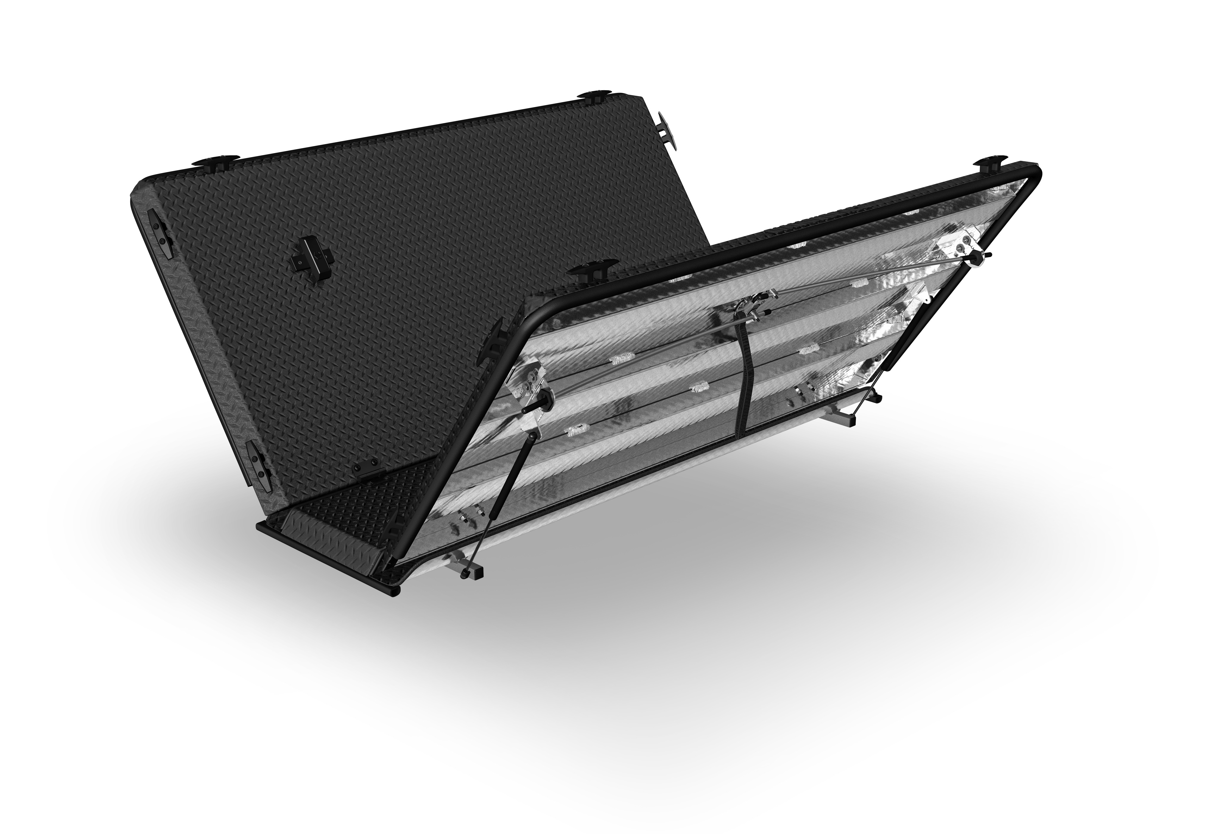 DiamondBack HD 83