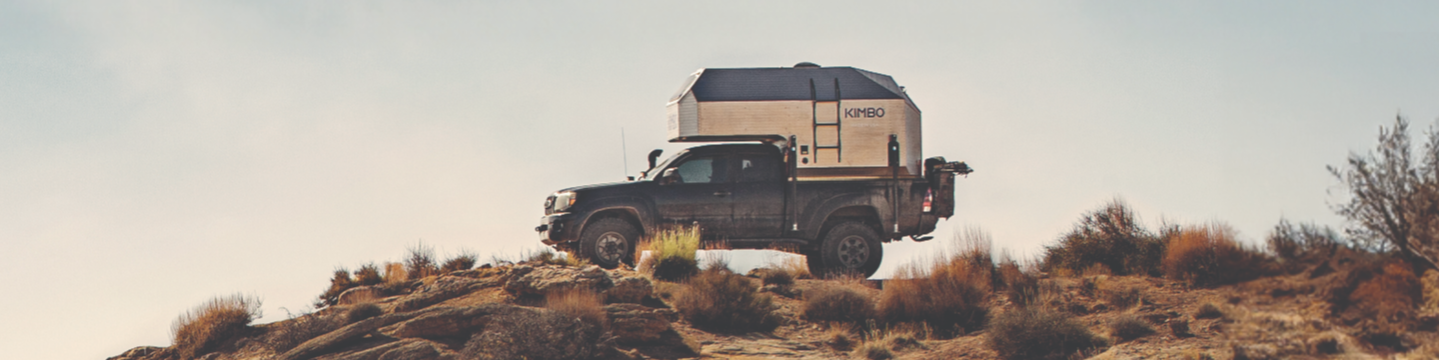 Kimbo Campers 249