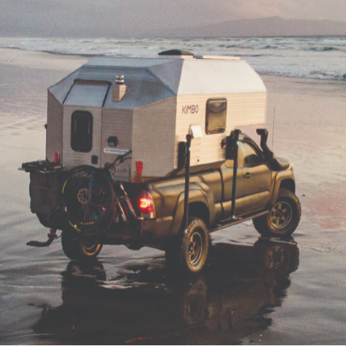 Kimbo Campers 249