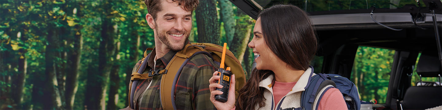 Cobra Electronics 261