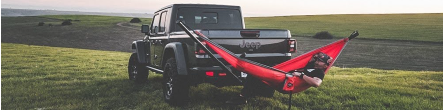 Adventure Hammock Systems 36
