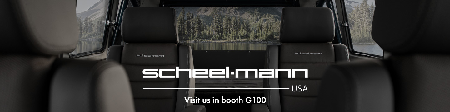 scheel-mann 95