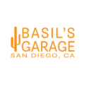 Basil's Garage 16