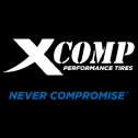 X Comp Tires 256