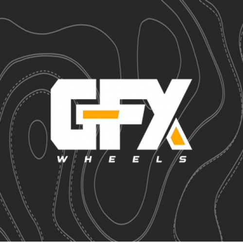 G-FX WHEEL 29