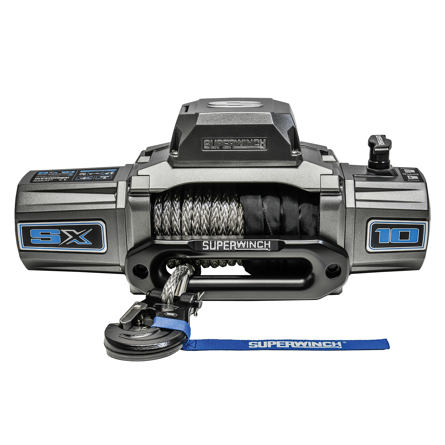 Superwinch SX Series Winch 40