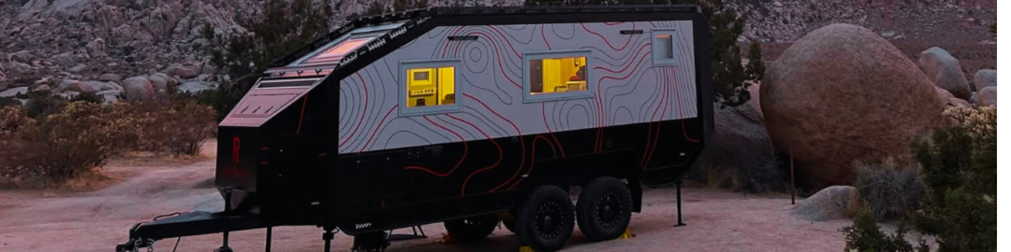 Roam Resilient 326