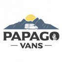 Papago Vans 350
