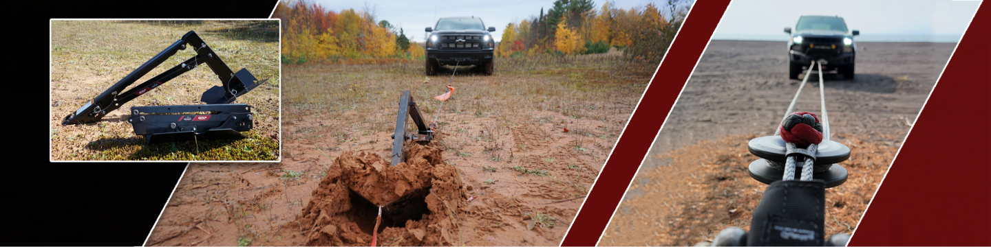 Redridge Industries 353