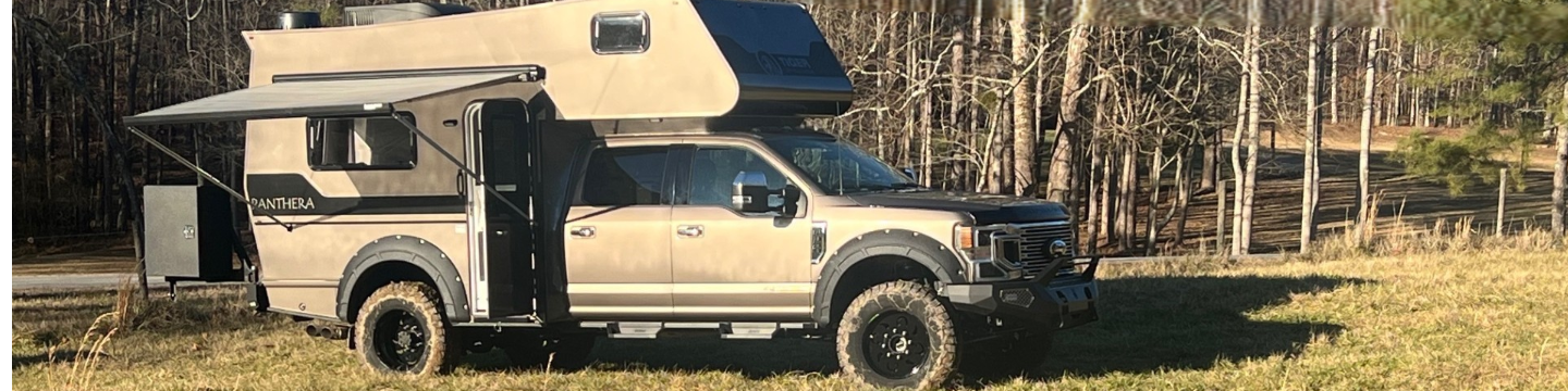 Tiger Adventure Vehicles 386