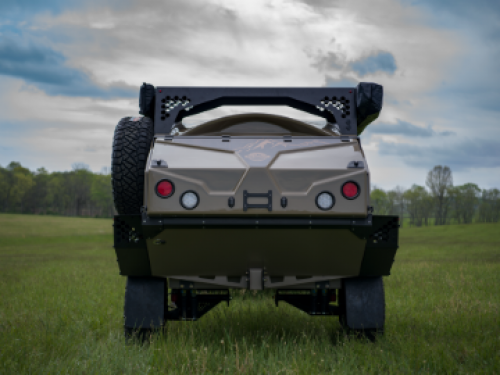 BRS OFFROAD NORTH AMERICA 414