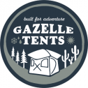 GAZELLE TENTS 170