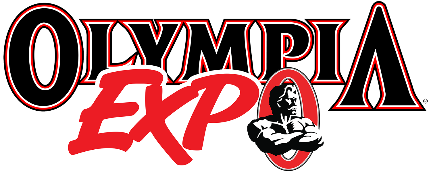 Olympia World Fitness Expo 2023