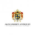 Alexander's Antiques 185